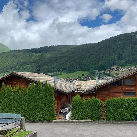 Centre Appartamento Morzine