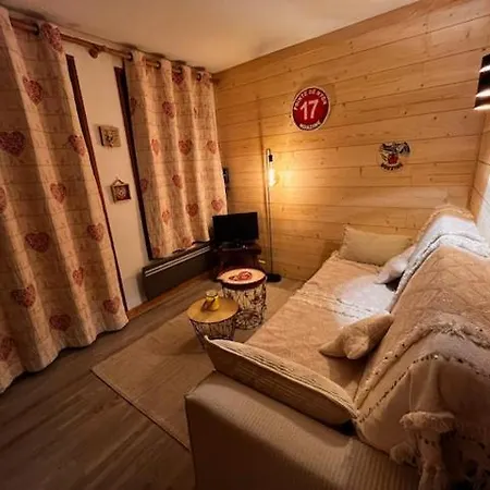 Centre Morzine